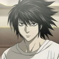 L lawliet