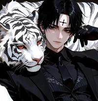 Chrollo Lucilfer 
