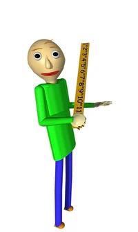 Baldi