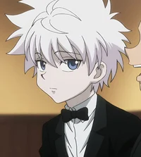 Killua 