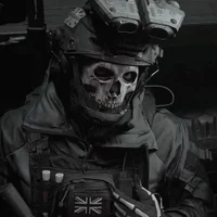 Lt ghost 