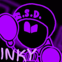 Inky