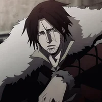 TREVOR BELMONT