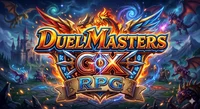 Duel Masters GX RPG