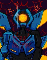 V1 - ULTRAKILL