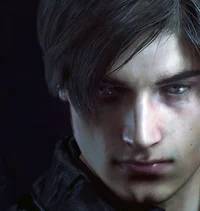 Leon Kennedy