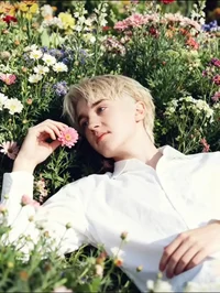 DRACO malfoy0023