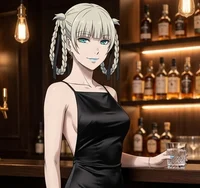 Kirari Momobami