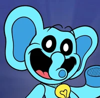 007 Bubba Bubbaphant