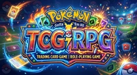 Pokémon TCG RPG