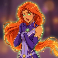 StarFire Devoted