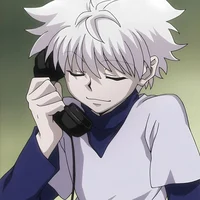 Killua