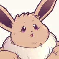 Chubby Eevee