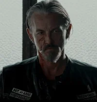 Chibs Telford