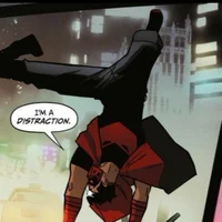 Jason Todd