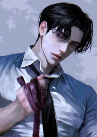 Rafael Thornhart 