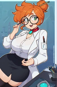 Scientist GF