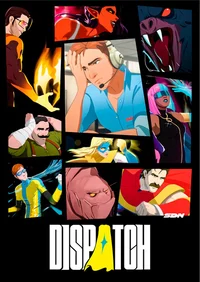 DISPATCH