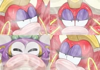 Cheeps and Chomp