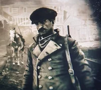 Colt Vance