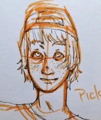Pickles McSweeny 