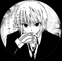 Kurapika