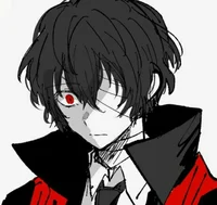 Dazai Osamu Beast