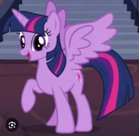 Twilight Sparkle 
