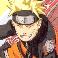 NARUTO UZUMAKI