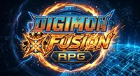 Digimon Fusion RPG