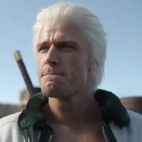 Smoker - Live Action