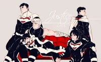 Yandere Superfam