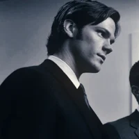 SAM WINCHESTER 