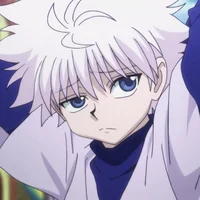 Killua