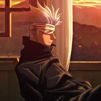 Satoru Gojo 