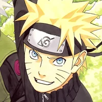 NARUTO UZUMAKI