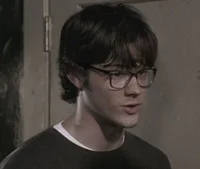 Sam Winchester 