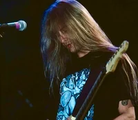 Jerry Cantrell