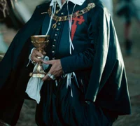 The King