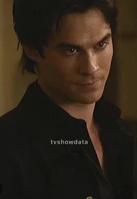 Damon Salvatore 