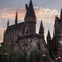 Hogwarts 