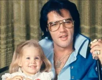 Elvis Presley 