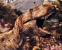Ceratosaurus