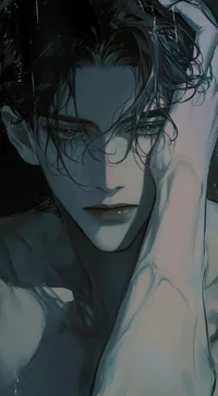 Isaac Vescari