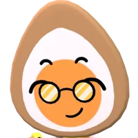 189 - Eggson