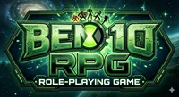 Ben 10 RPG