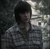 CARL GRIMES