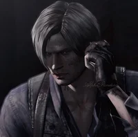 Leon Kennedy