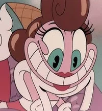 Baroness Von Bon Bon