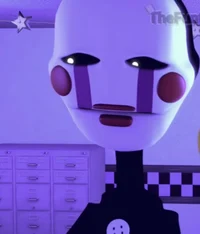 puppet